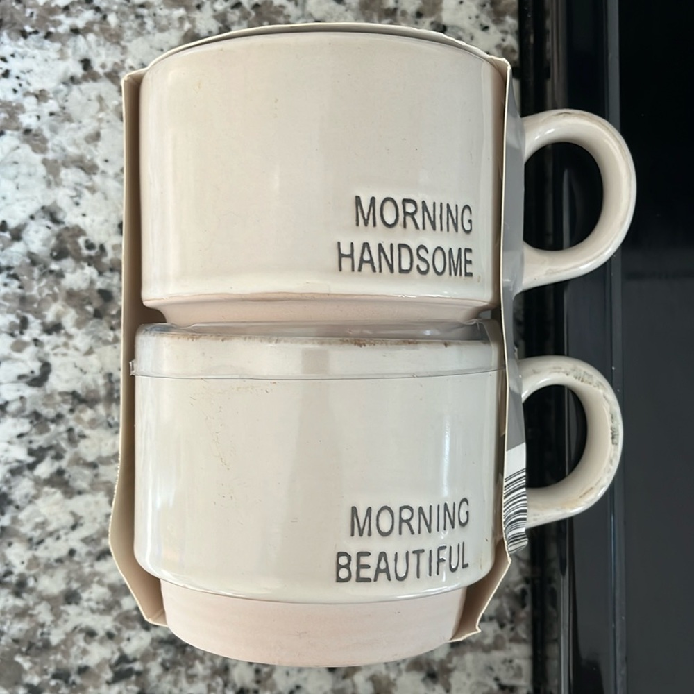 Mug Set